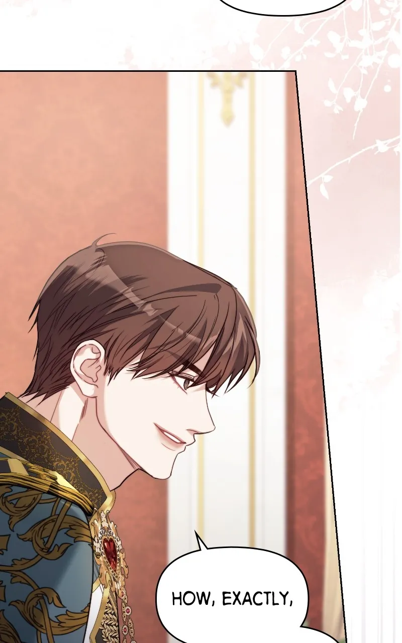 The Acting Empress Still Spends the First Night Chapter 4 page 105 - 