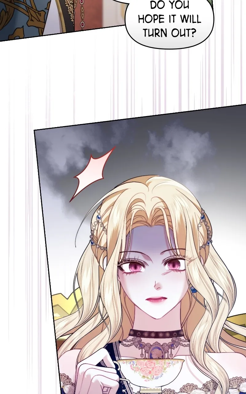 The Acting Empress Still Spends the First Night Chapter 4 page 106 - 