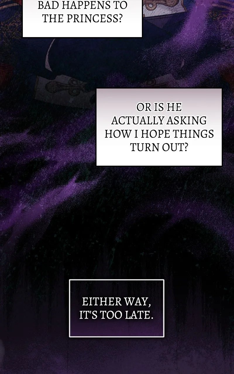 The Acting Empress Still Spends the First Night Chapter 4 page 109 - 