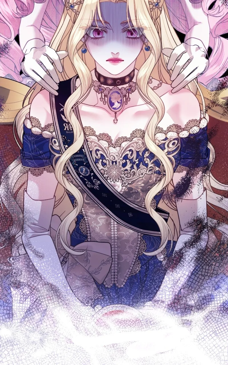 The Acting Empress Still Spends the First Night Chapter 4 page 111 - 