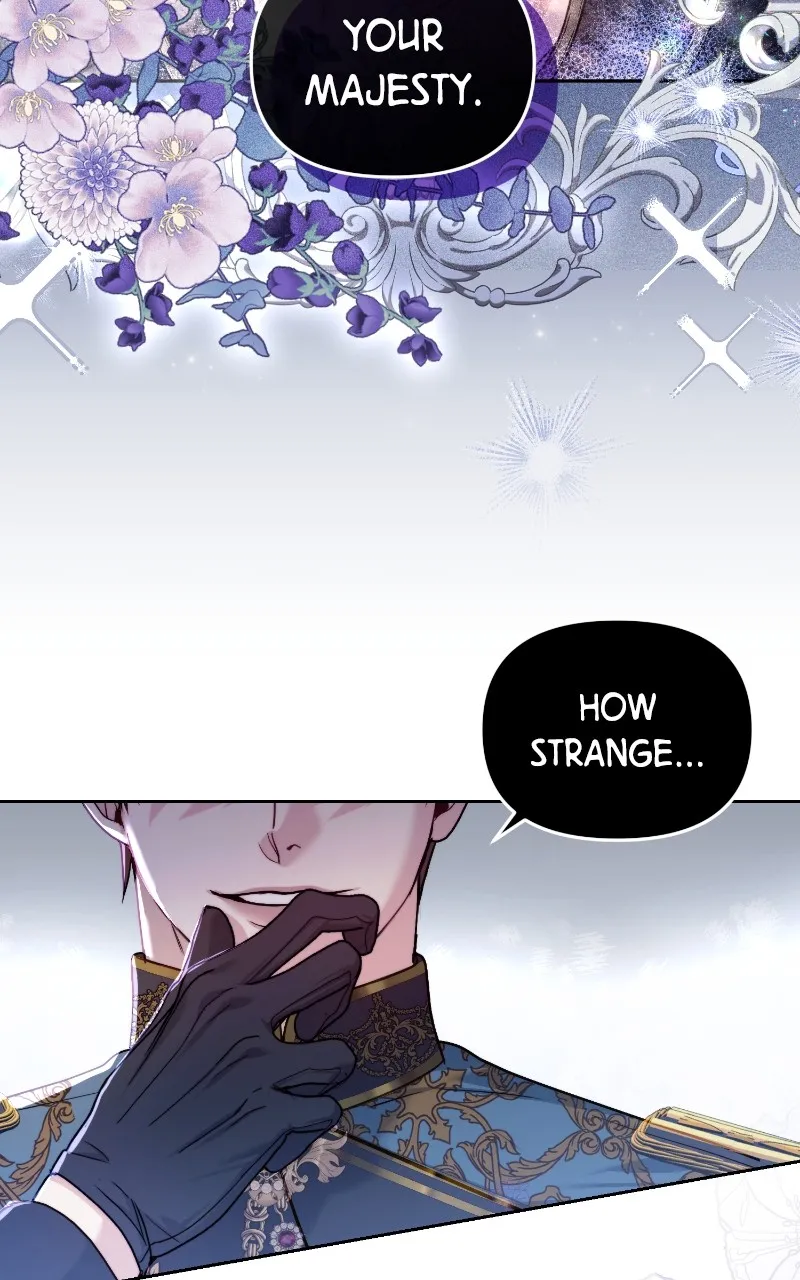 The Acting Empress Still Spends the First Night Chapter 4 page 115 - 