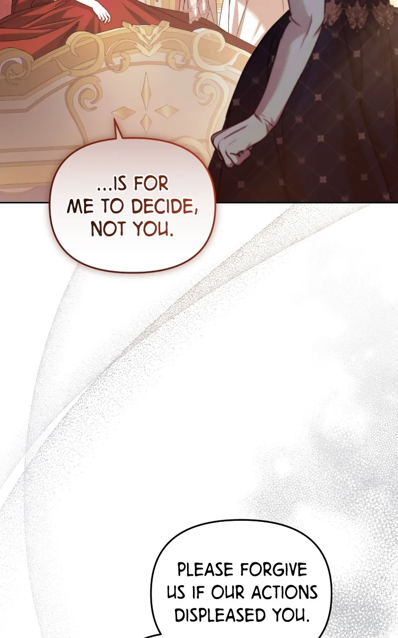 The Acting Empress Still Spends the First Night Chapter 4 page 15 - 