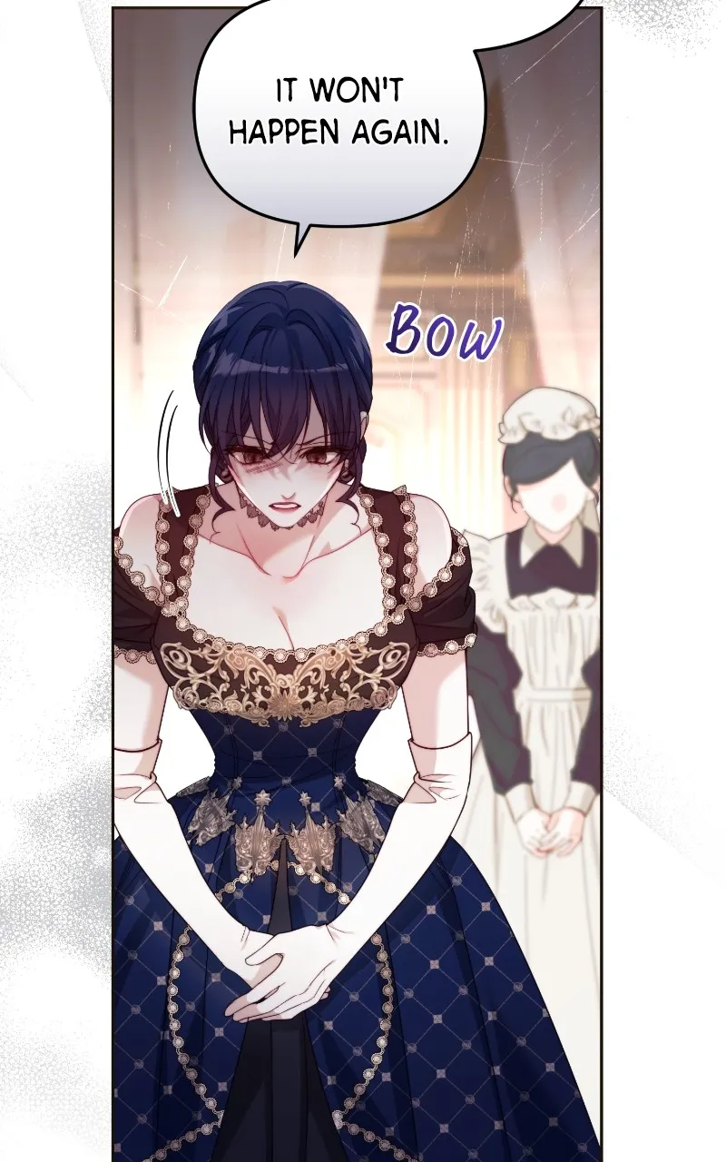 The Acting Empress Still Spends the First Night Chapter 4 page 16 - 