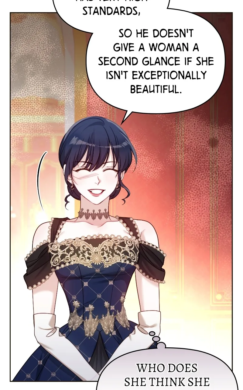 The Acting Empress Still Spends the First Night Chapter 4 page 19 - 