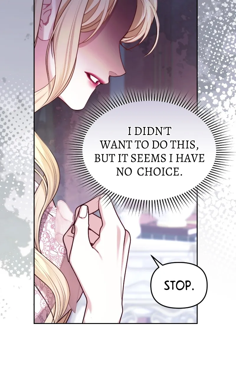 The Acting Empress Still Spends the First Night Chapter 4 page 27 - 