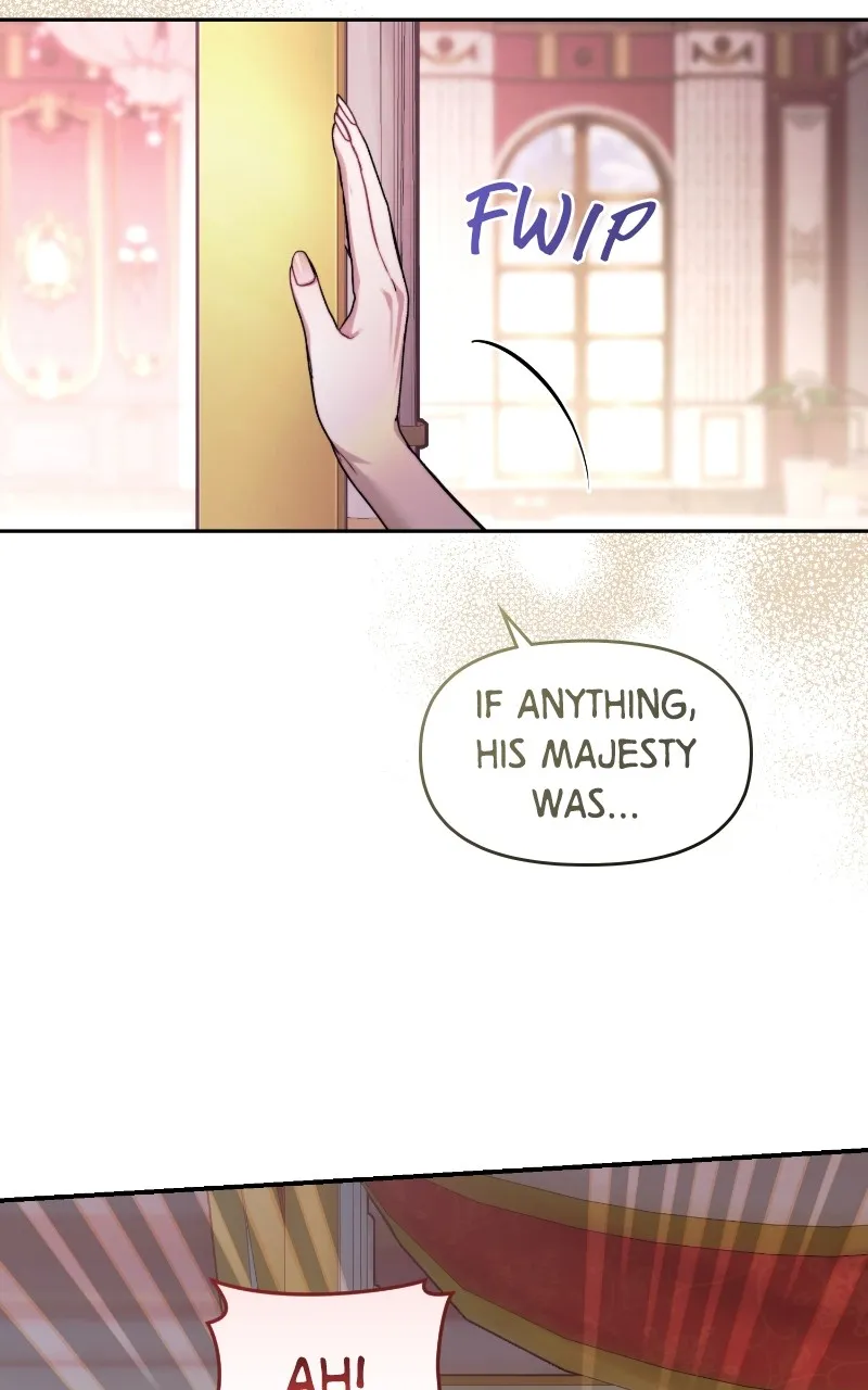 The Acting Empress Still Spends the First Night Chapter 4 page 30 - 