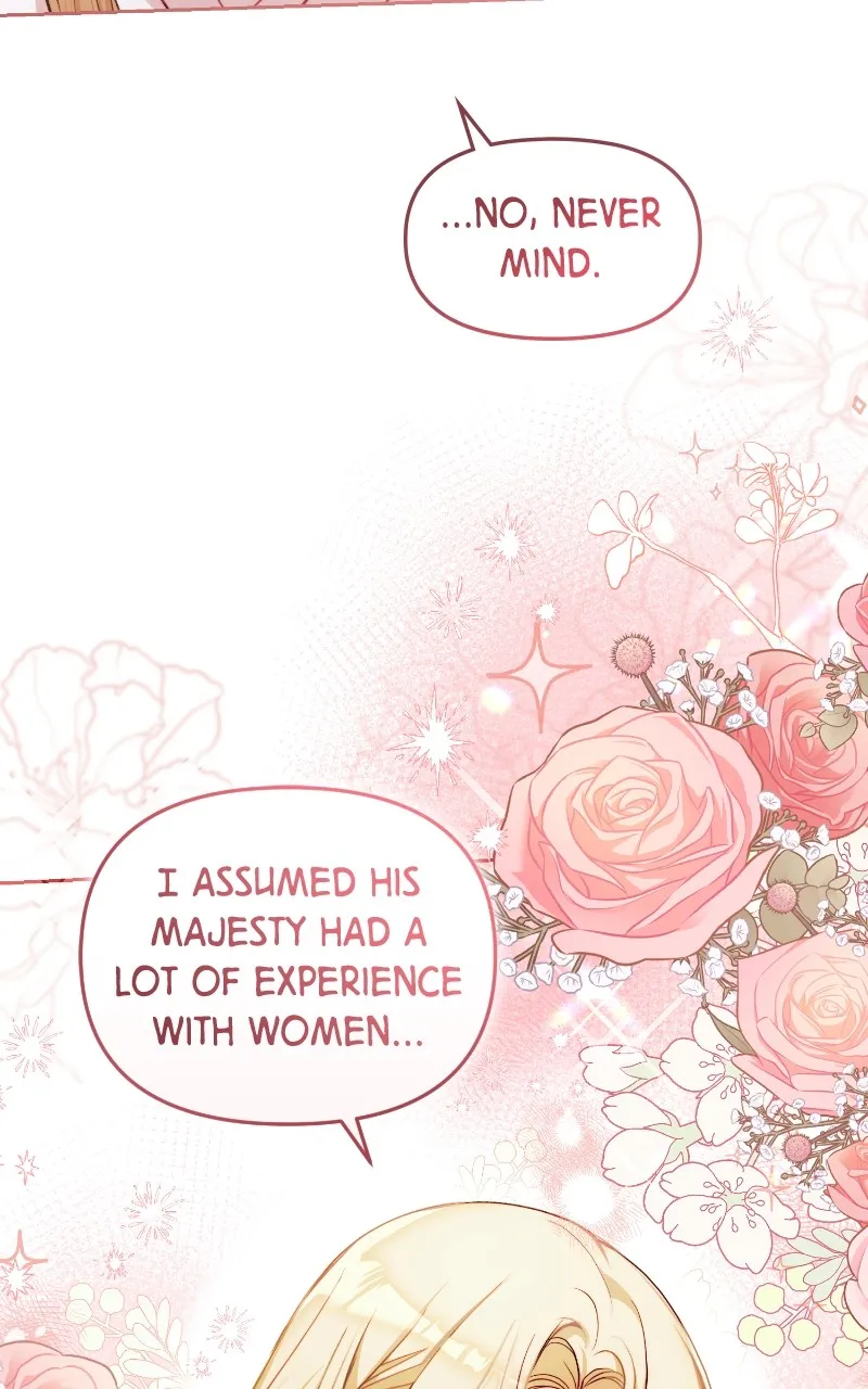 The Acting Empress Still Spends the First Night Chapter 4 page 34 - 