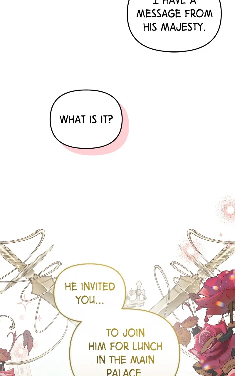 The Acting Empress Still Spends the First Night Chapter 4 page 58 - 