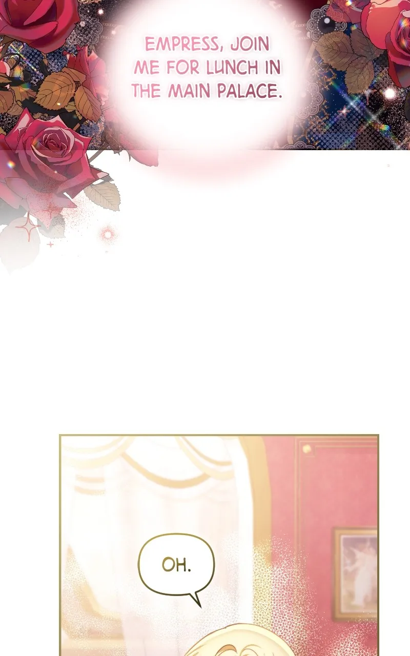 The Acting Empress Still Spends the First Night Chapter 4 page 60 - 