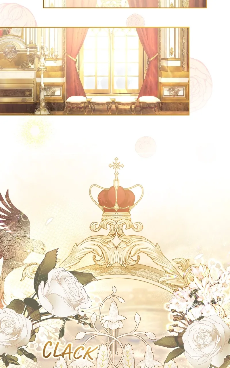 The Acting Empress Still Spends the First Night Chapter 4 page 73 - 