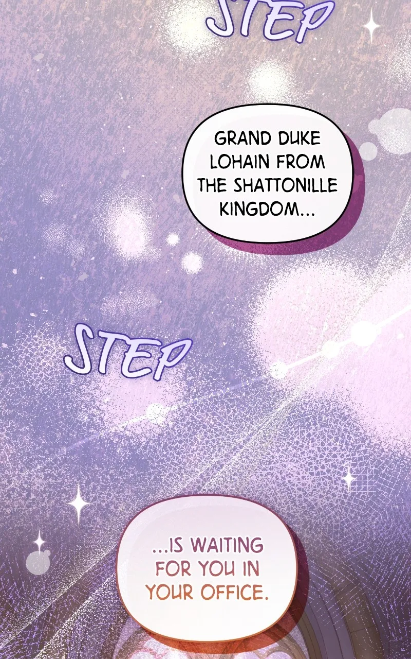 The Acting Empress Still Spends the First Night Chapter 4 page 81 - 