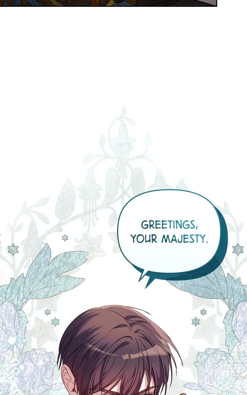 The Acting Empress Still Spends the First Night Chapter 4 page 86 - 