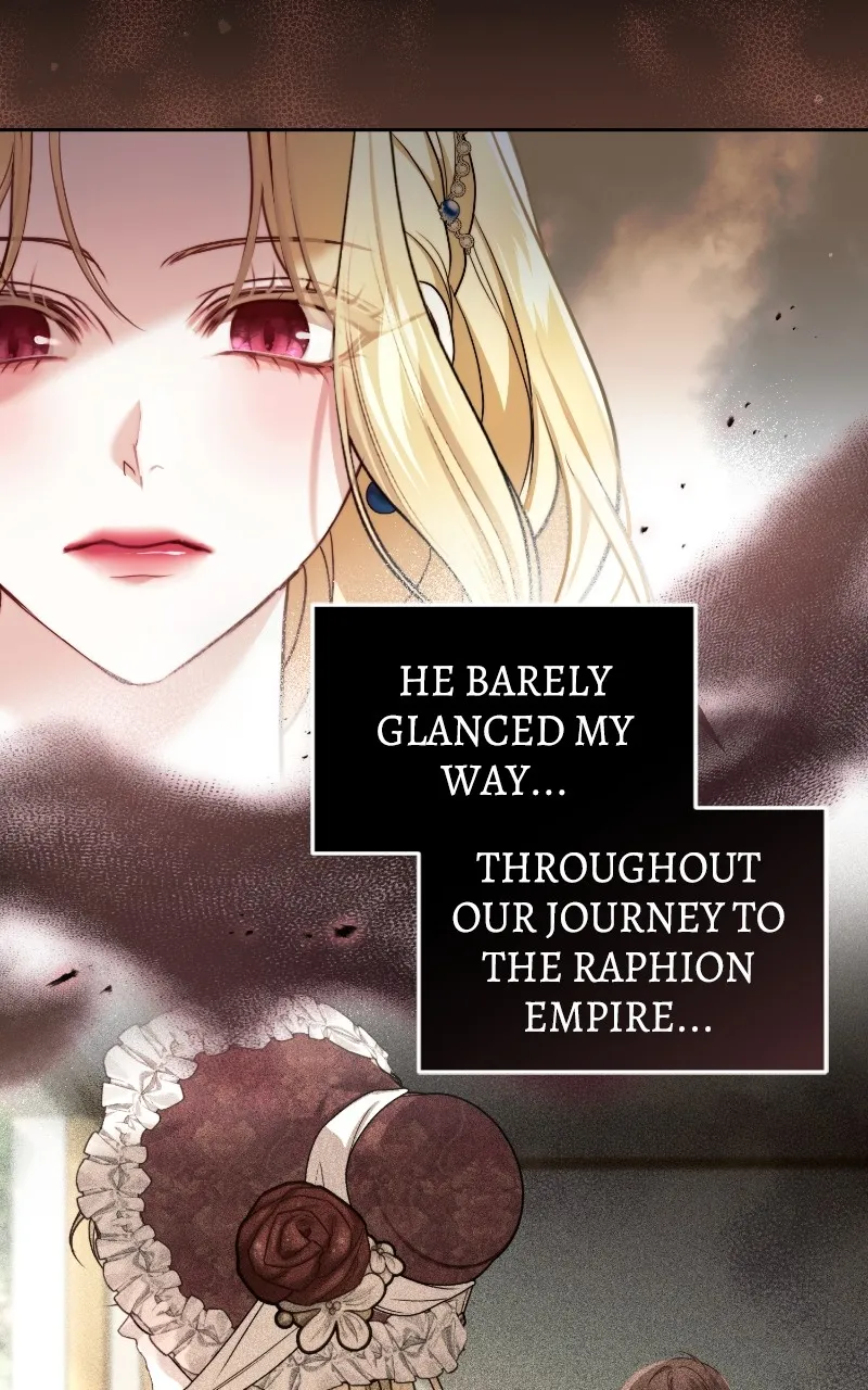 The Acting Empress Still Spends the First Night Chapter 4 page 94 - 