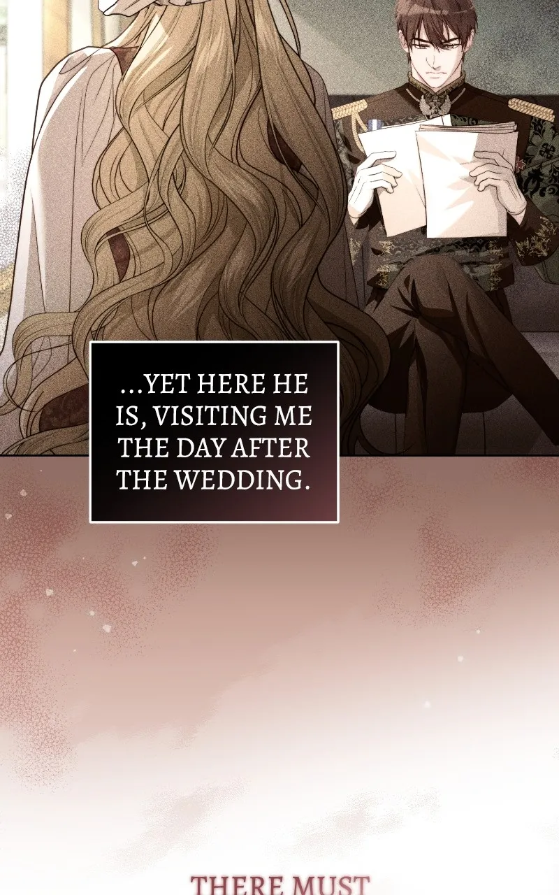 The Acting Empress Still Spends the First Night Chapter 4 page 95 - 