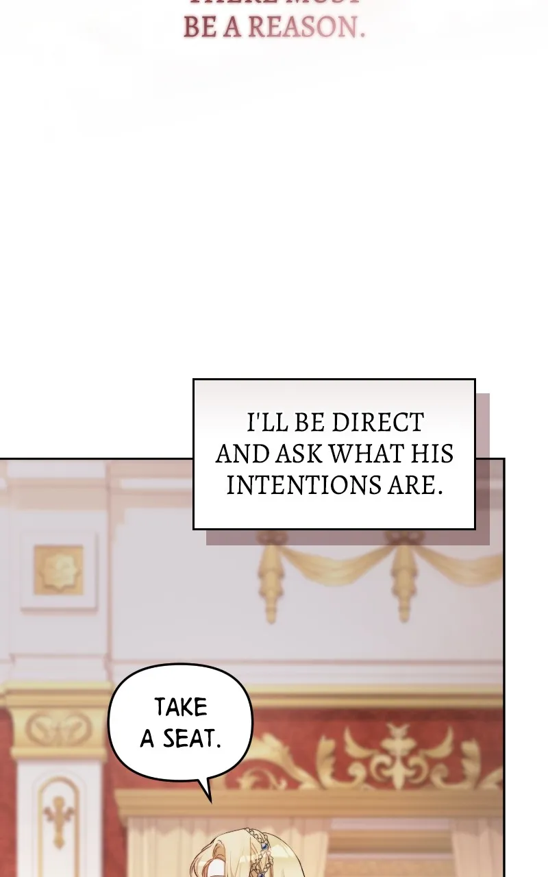 The Acting Empress Still Spends the First Night Chapter 4 page 96 - 