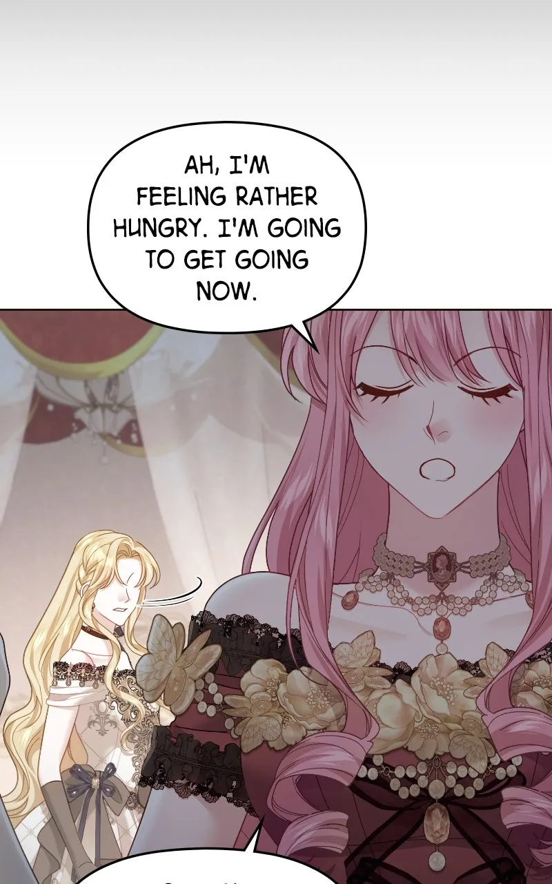 The Acting Empress Still Spends the First Night Chapter 40 page 106 - 