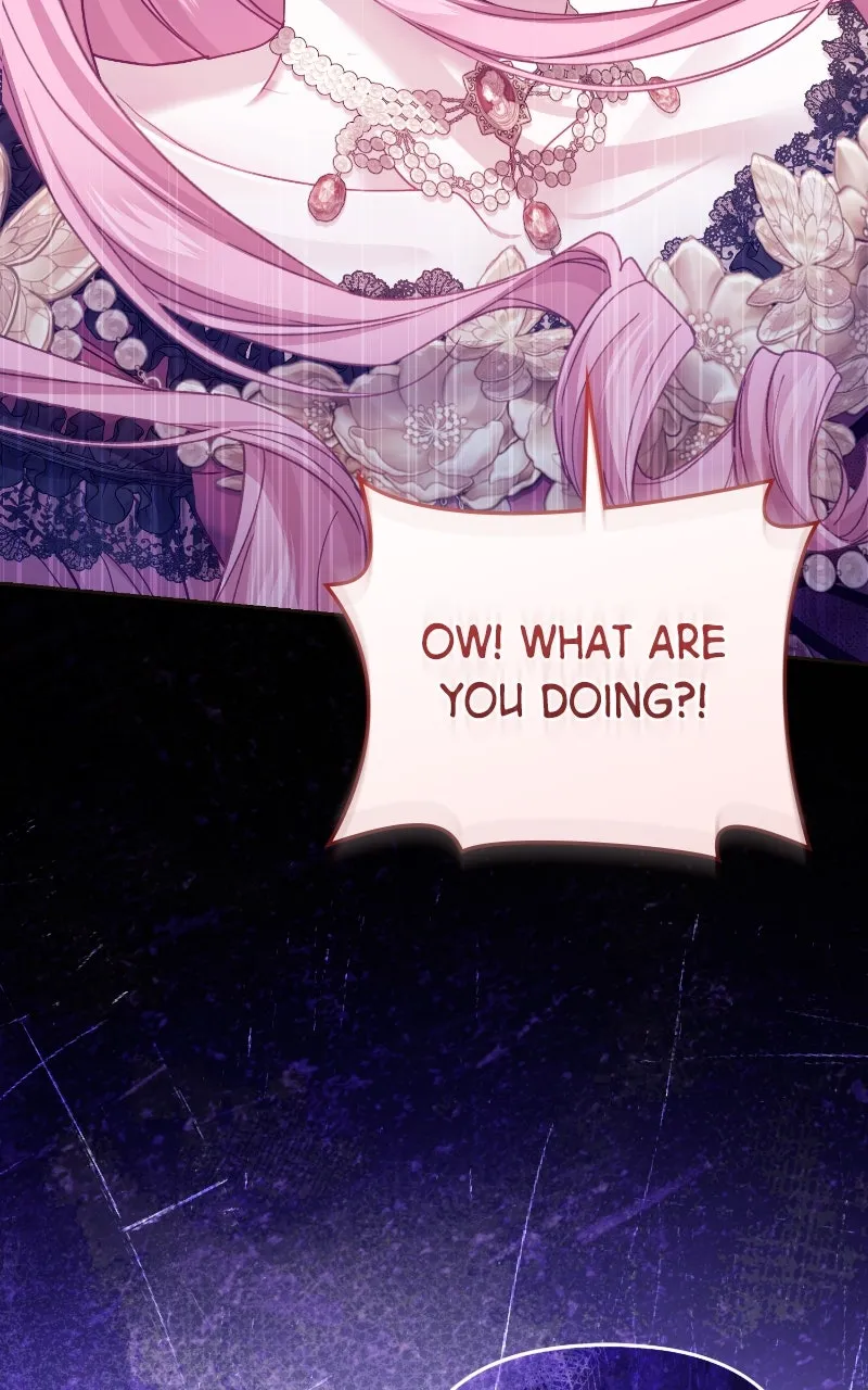 The Acting Empress Still Spends the First Night Chapter 40 page 111 - 