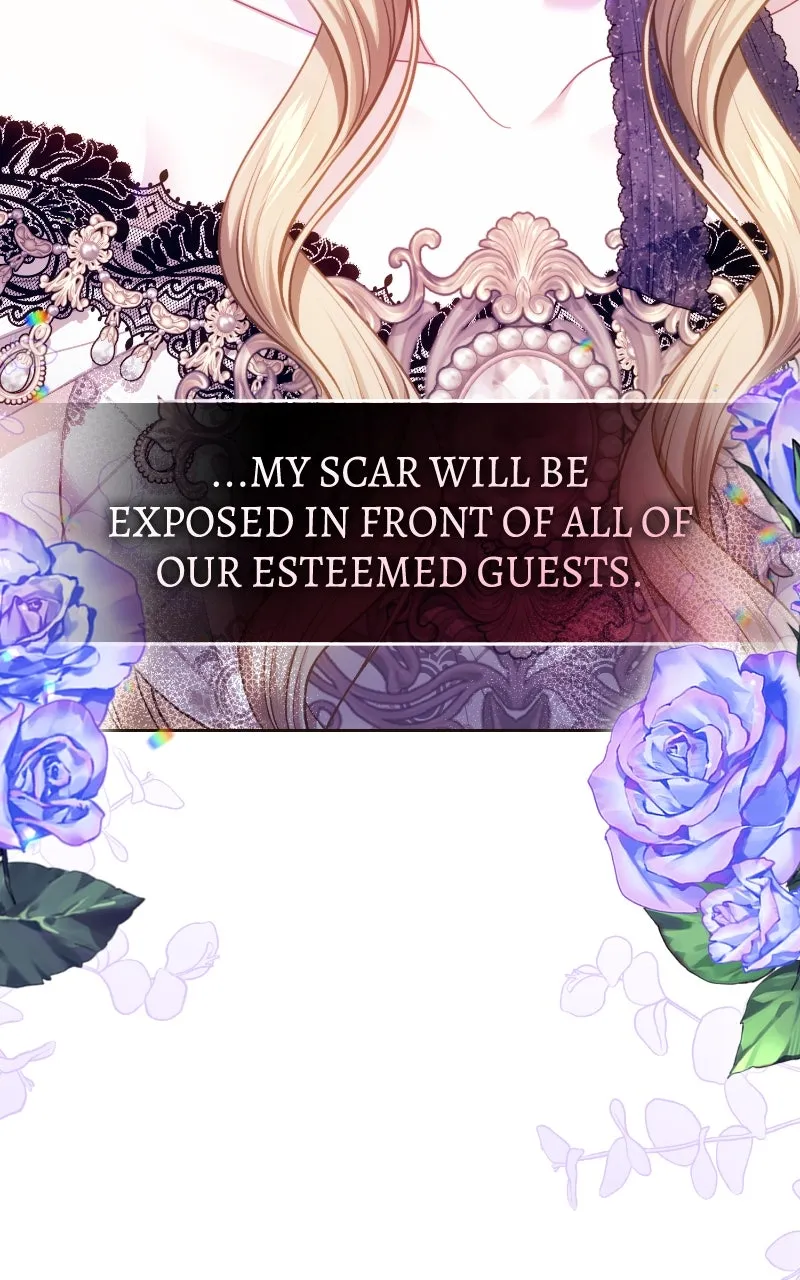 The Acting Empress Still Spends the First Night Chapter 40 page 16 - 