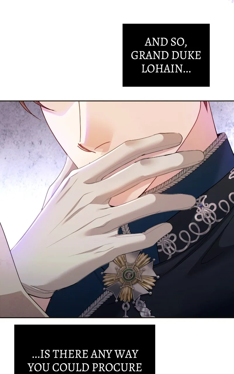 The Acting Empress Still Spends the First Night Chapter 40 page 17 - 
