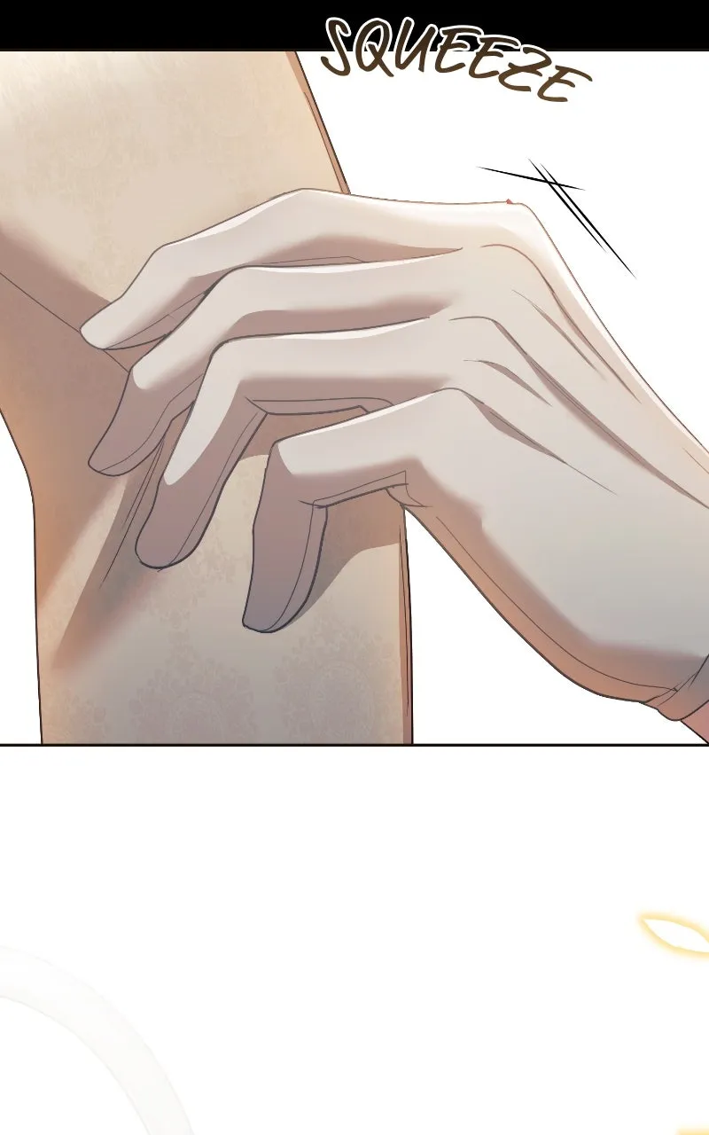 The Acting Empress Still Spends the First Night Chapter 40 page 19 - 