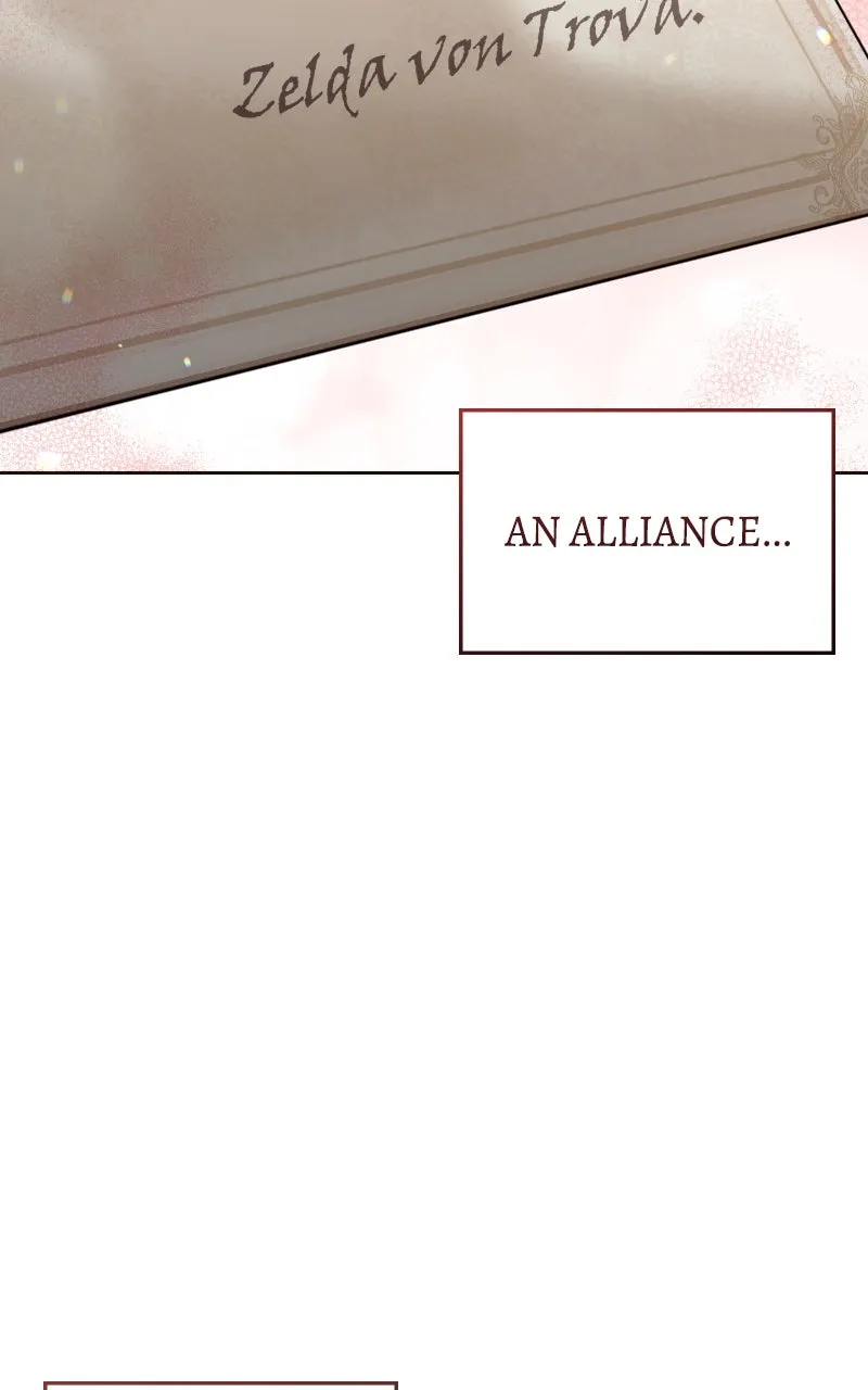 The Acting Empress Still Spends the First Night Chapter 40 page 26 - 