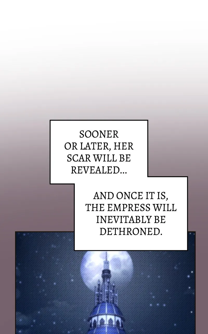 The Acting Empress Still Spends the First Night Chapter 40 page 28 - 