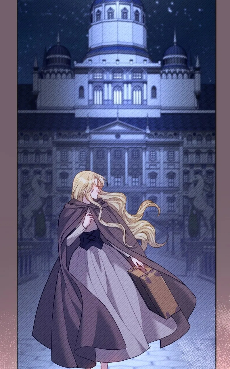 The Acting Empress Still Spends the First Night Chapter 40 page 29 - 