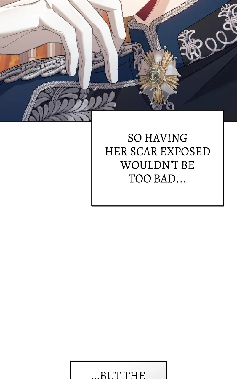 The Acting Empress Still Spends the First Night Chapter 40 page 33 - 