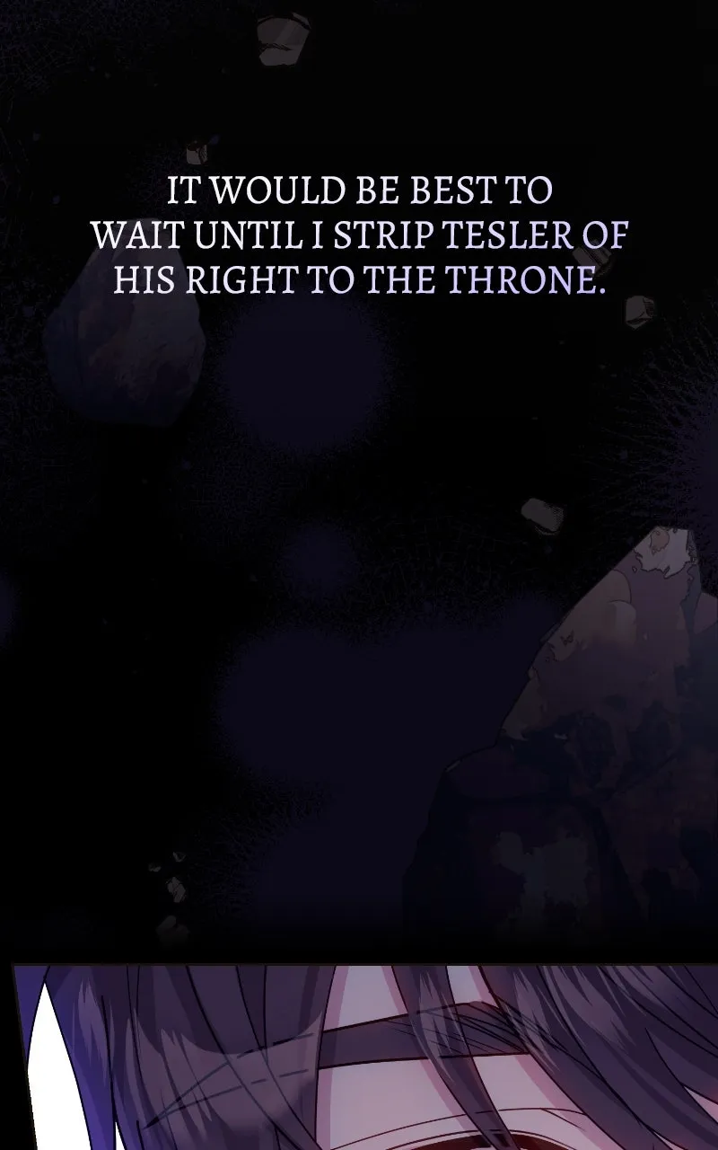 The Acting Empress Still Spends the First Night Chapter 40 page 36 - 