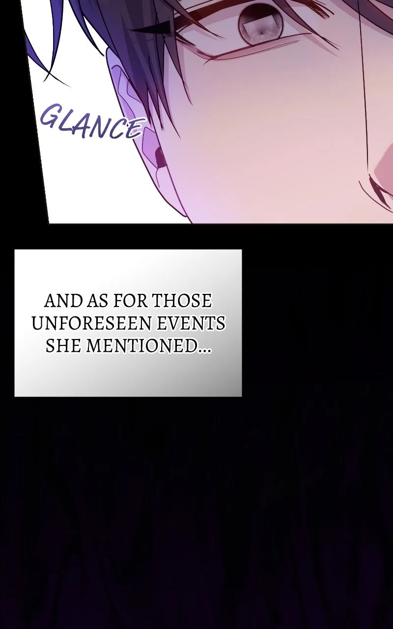 The Acting Empress Still Spends the First Night Chapter 40 page 37 - 