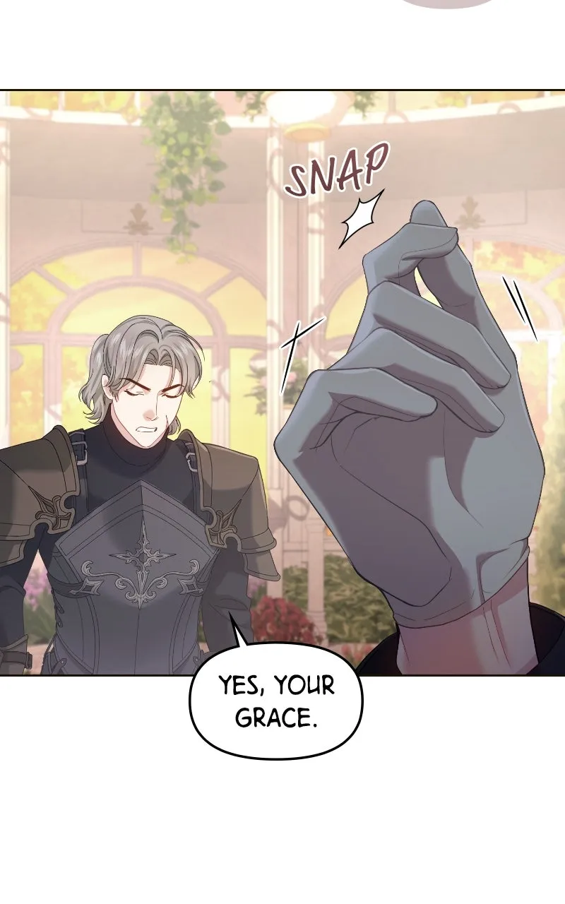 The Acting Empress Still Spends the First Night Chapter 40 page 40 - 