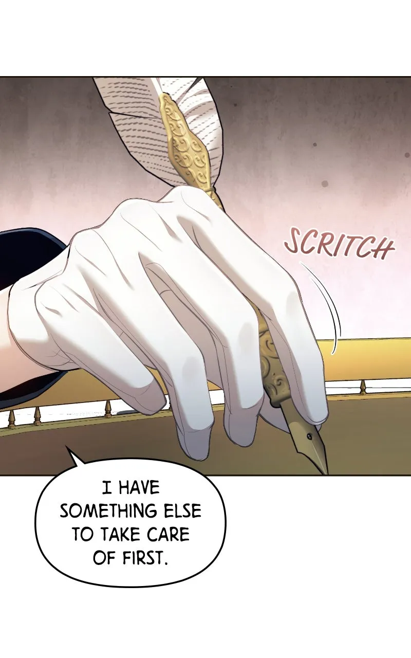 The Acting Empress Still Spends the First Night Chapter 40 page 44 - 
