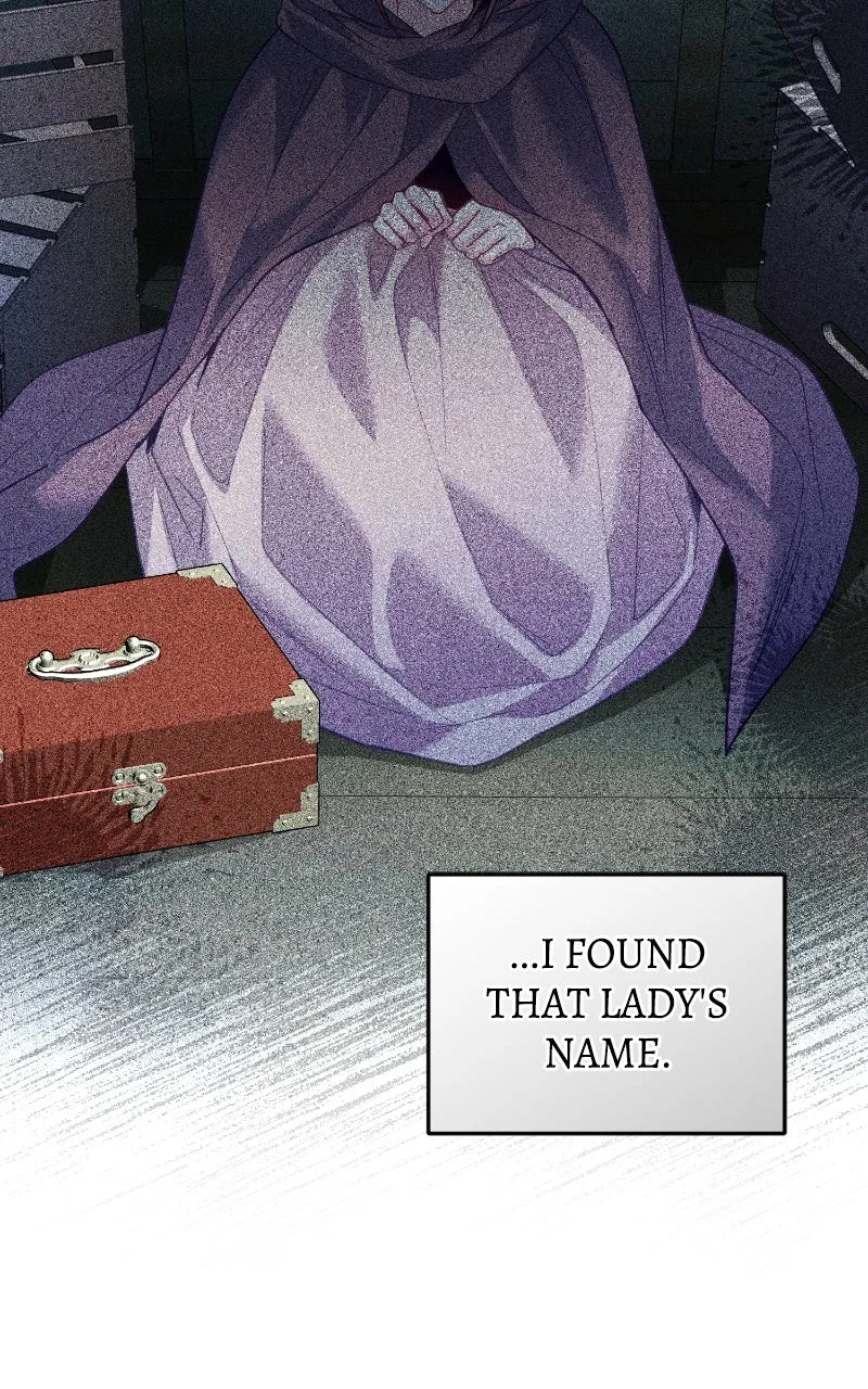 The Acting Empress Still Spends the First Night Chapter 40 page 47 - 
