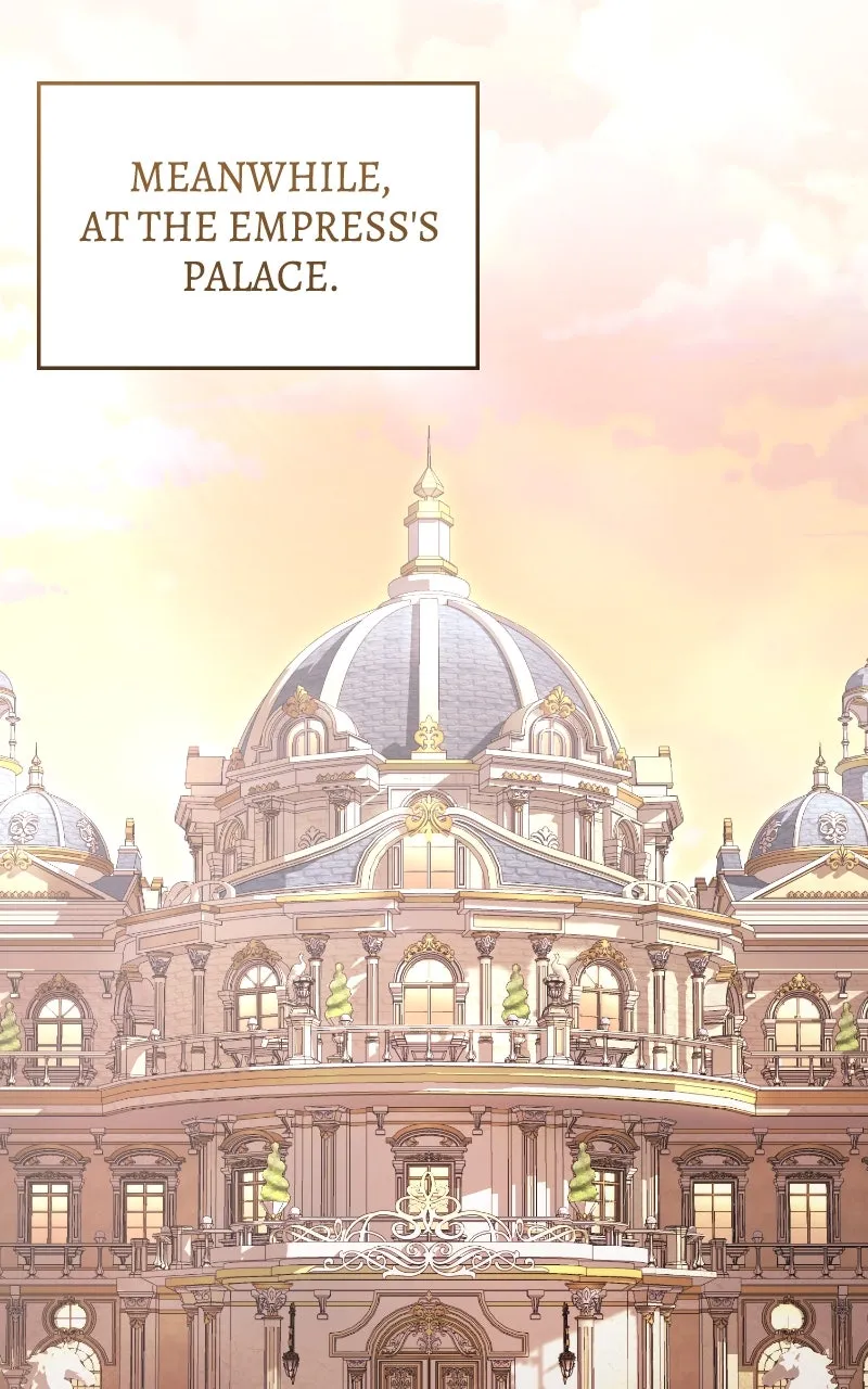 The Acting Empress Still Spends the First Night Chapter 40 page 52 - 