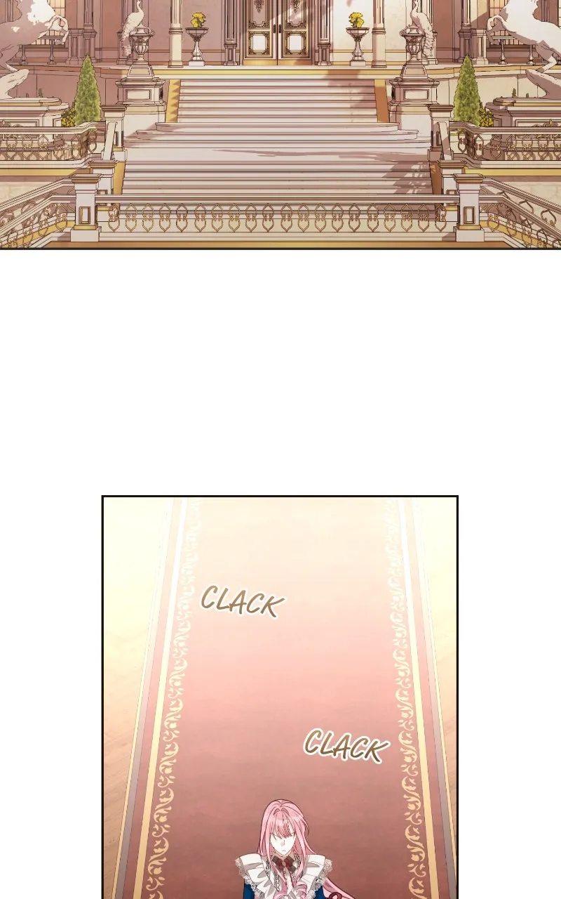 The Acting Empress Still Spends the First Night Chapter 40 page 53 - 
