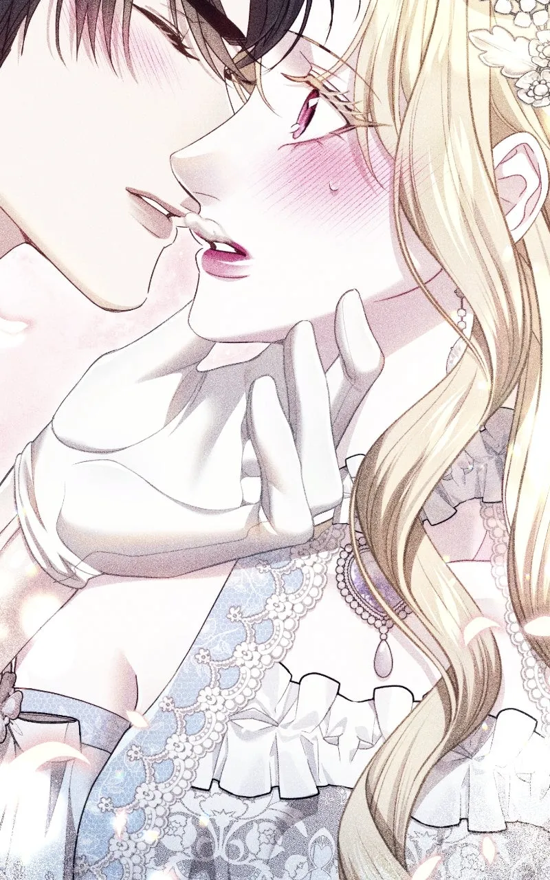 The Acting Empress Still Spends the First Night Chapter 40 page 58 - 