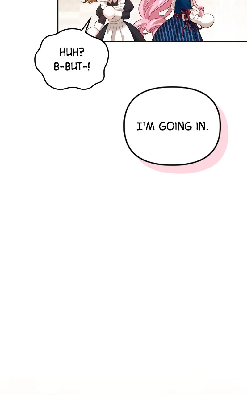 The Acting Empress Still Spends the First Night Chapter 40 page 66 - 