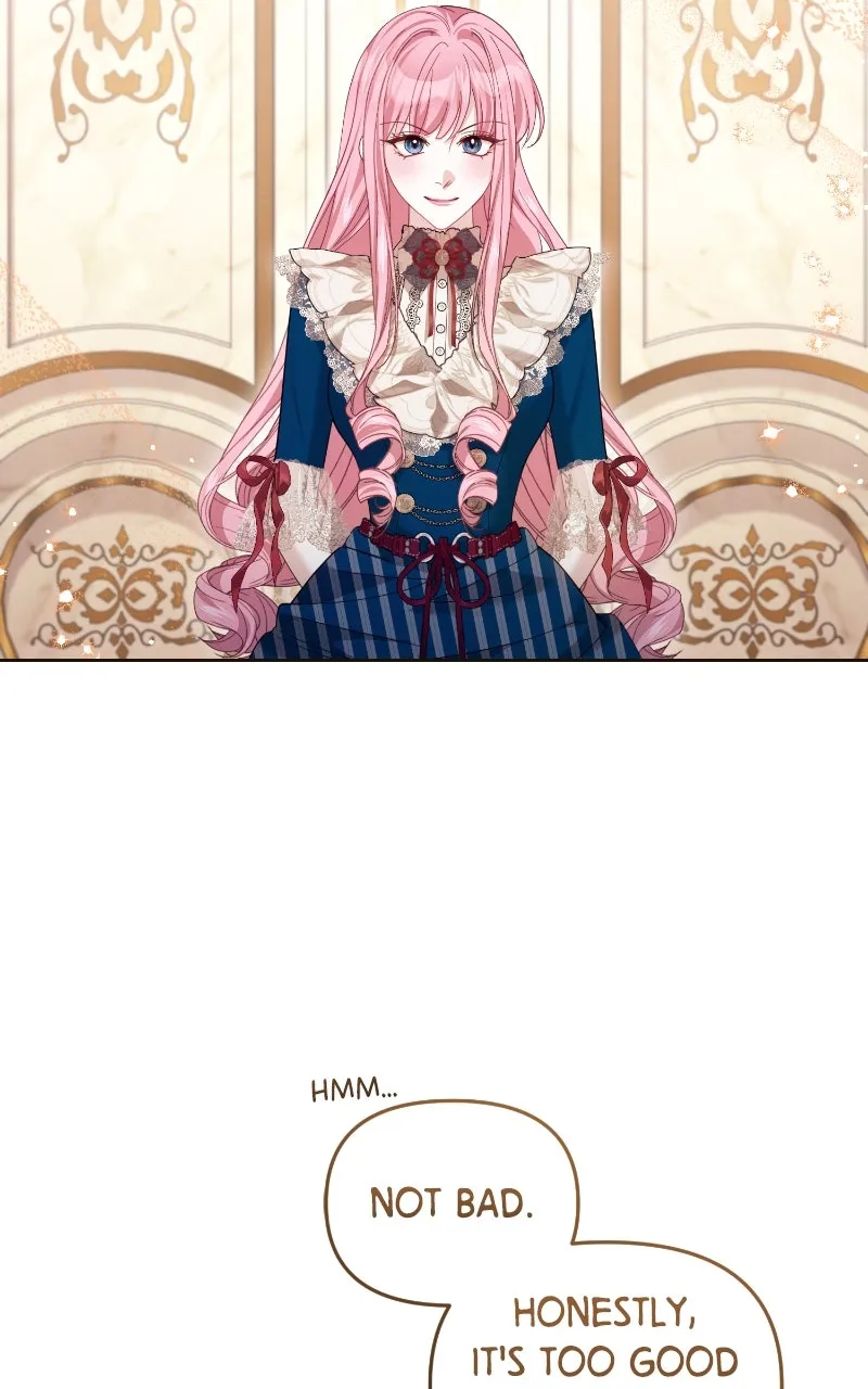 The Acting Empress Still Spends the First Night Chapter 40 page 68 - 