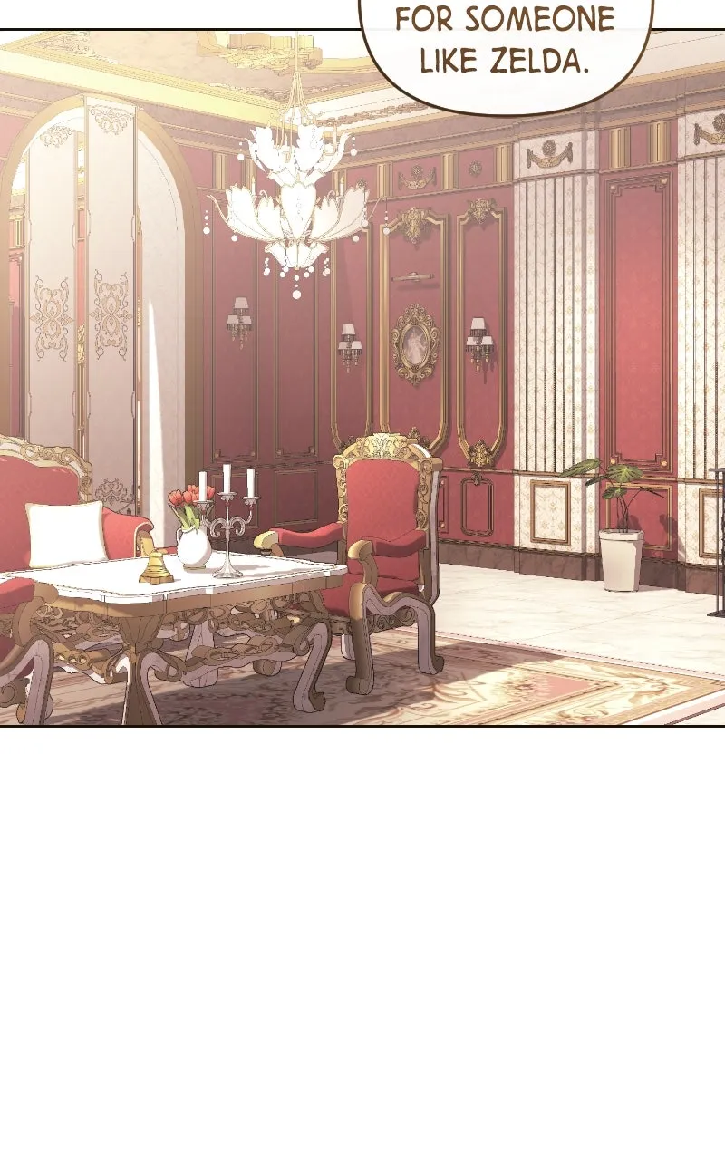 The Acting Empress Still Spends the First Night Chapter 40 page 69 - 