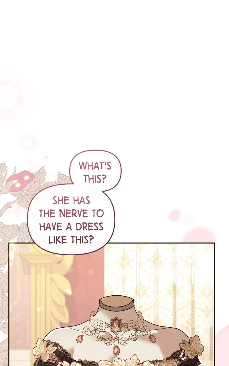 The Acting Empress Still Spends the First Night Chapter 40 page 71 - 