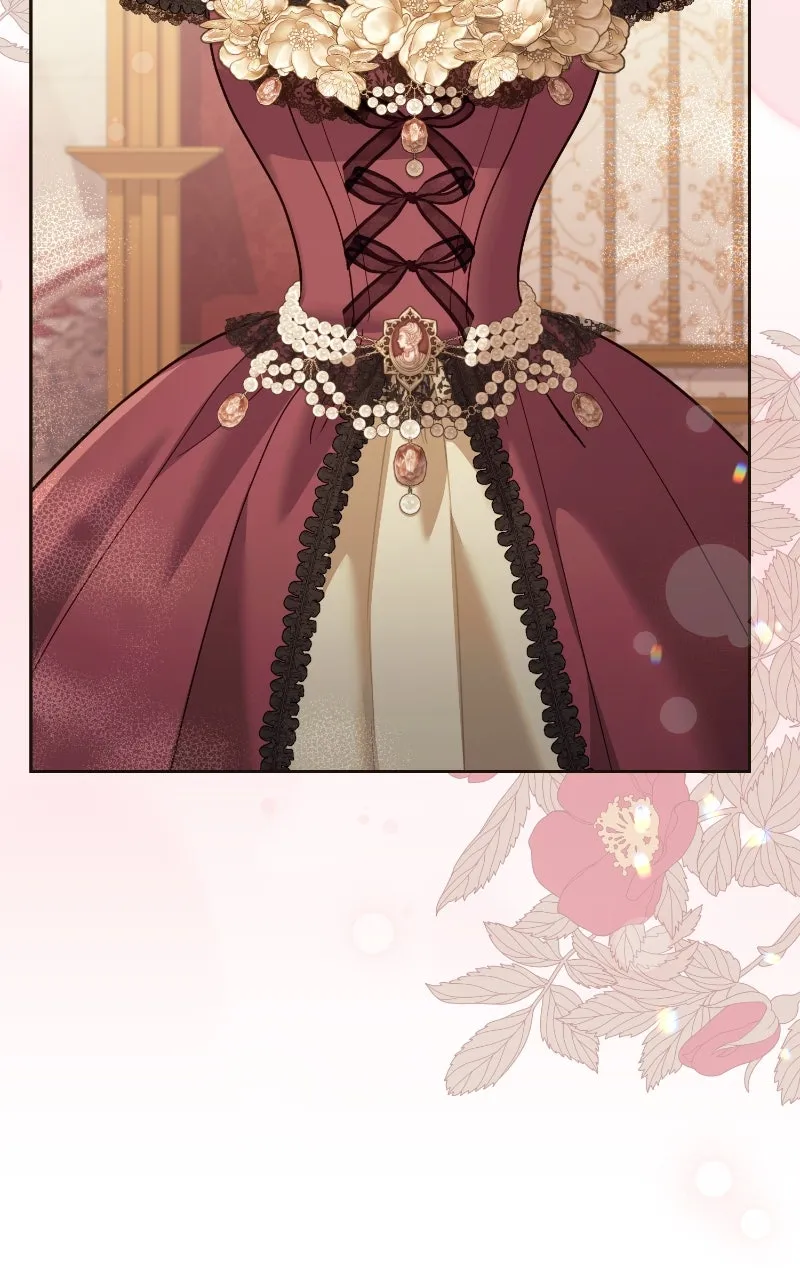 The Acting Empress Still Spends the First Night Chapter 40 page 72 - 