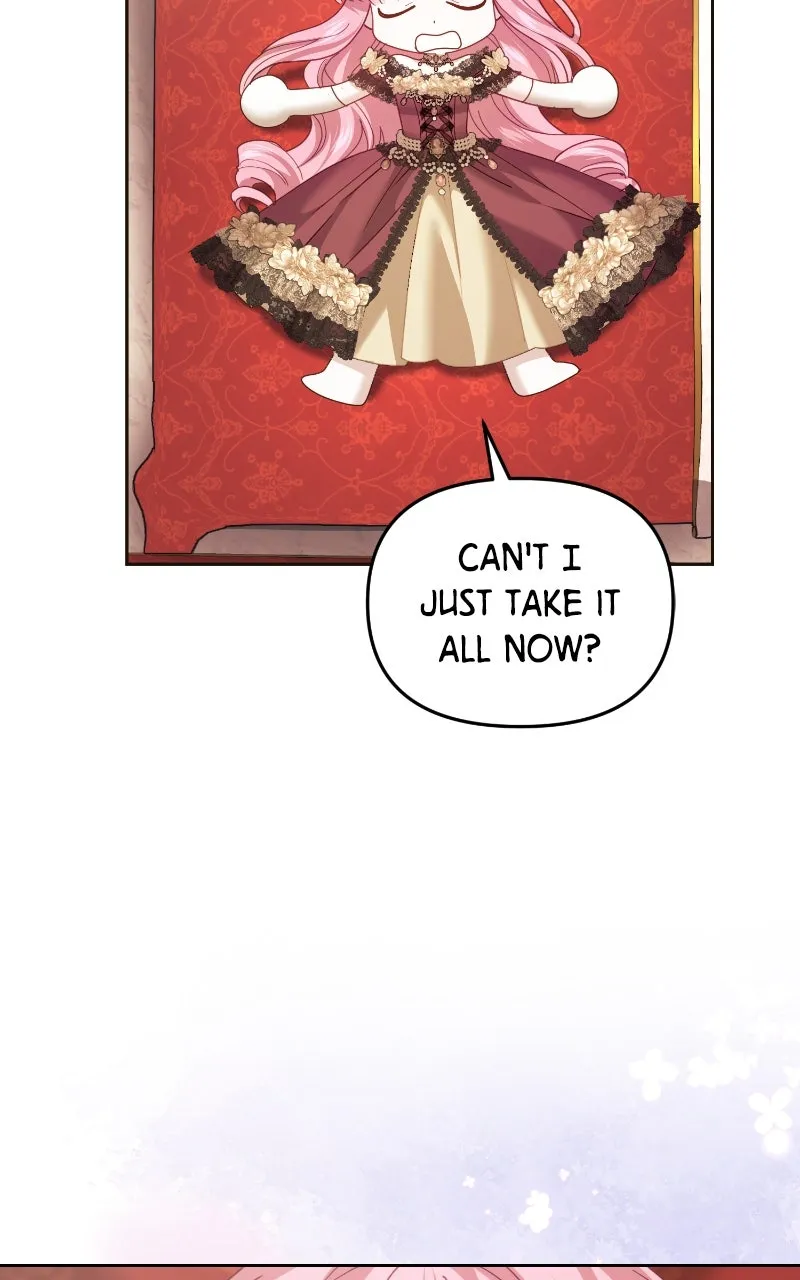 The Acting Empress Still Spends the First Night Chapter 40 page 80 - 