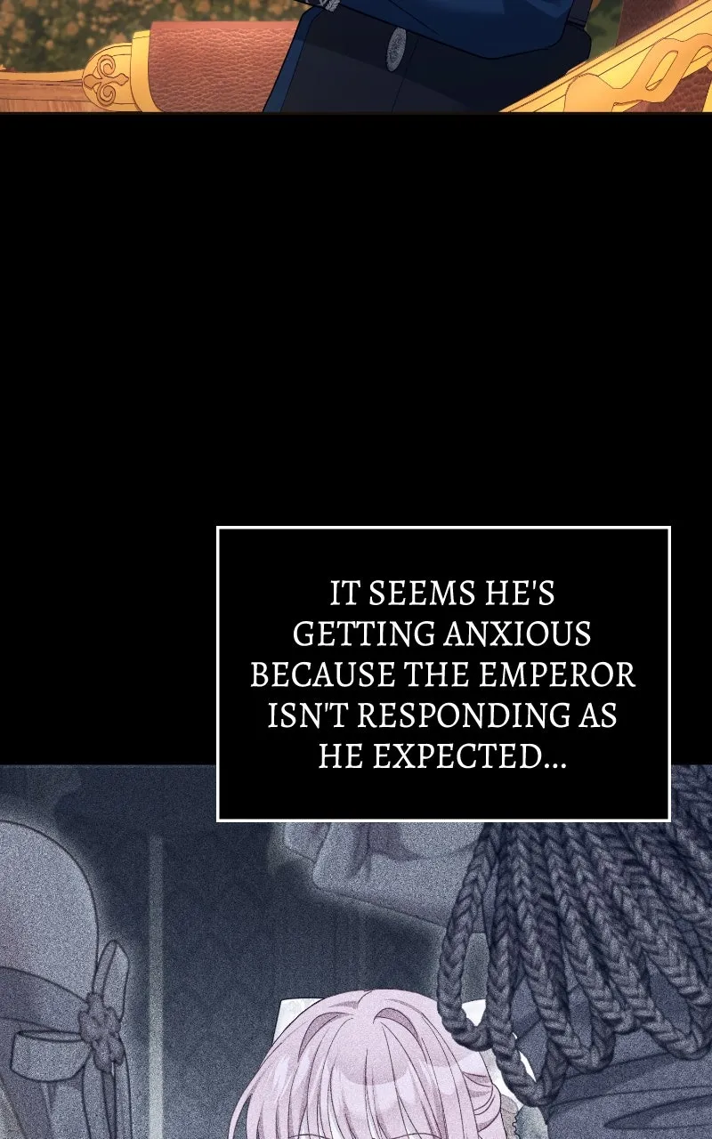 The Acting Empress Still Spends the First Night Chapter 40 page 9 - 
