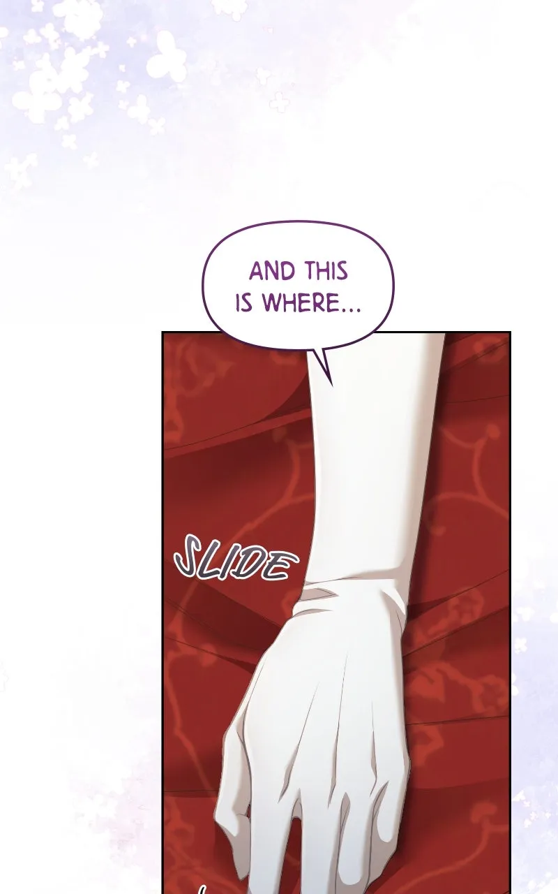 The Acting Empress Still Spends the First Night Chapter 40 page 82 - 