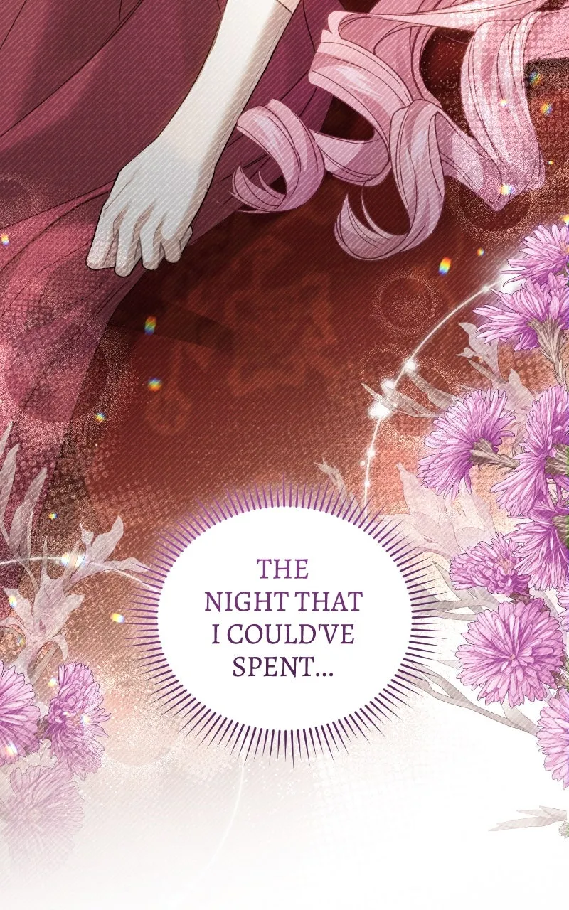 The Acting Empress Still Spends the First Night Chapter 40 page 85 - 
