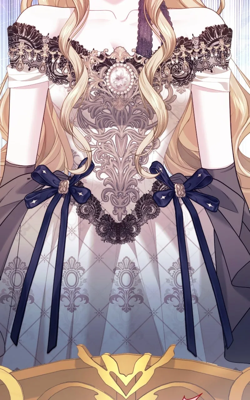 The Acting Empress Still Spends the First Night Chapter 40 page 87 - 