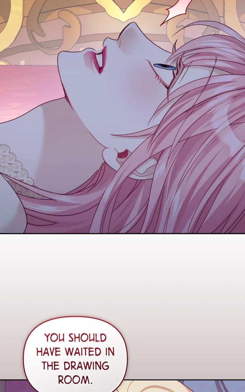 The Acting Empress Still Spends the First Night Chapter 40 page 88 - 