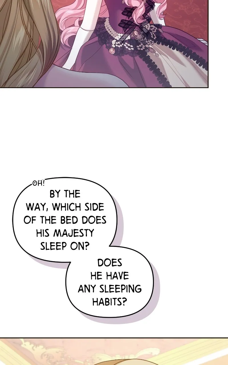 The Acting Empress Still Spends the First Night Chapter 40 page 91 - 
