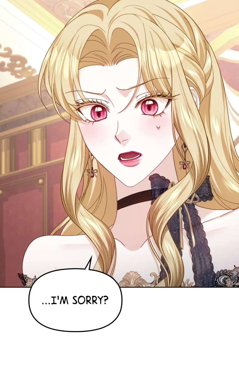 The Acting Empress Still Spends the First Night Chapter 40 page 92 - 