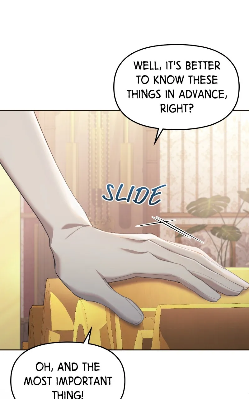 The Acting Empress Still Spends the First Night Chapter 40 page 93 - 